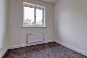 Bedroom Three- click for photo gallery